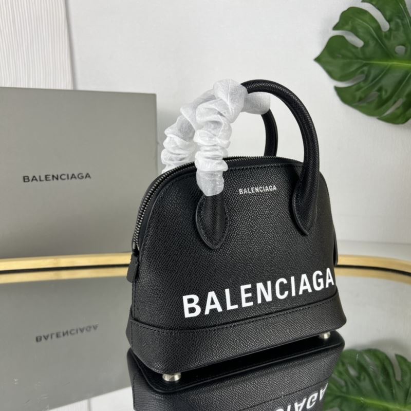 Balenciaga Ville Top Series Bags